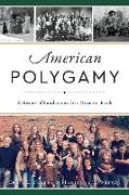 American Polygamy