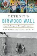 Detroit's Birwood Wall: Hatred and Healing in the West Eight Mile Community