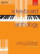 A Keyboard Anthology, Third Series, Book I