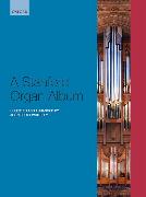 A Stanford Organ Album