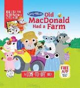 Old MacDonald Had a Farm (Ar)