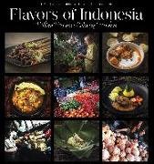 Flavors of Indonesia: William Wongso's Culinary Wonders