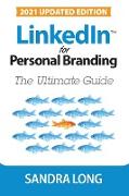 LinkedIn for Personal Branding