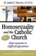 Homosexuality & the Catholic Church