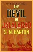 The Devil in Jalalabad