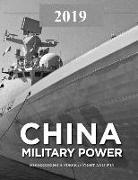 China Military Power: Modernizing a Force to Fight and Win