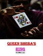Queen Sheba's Ring: ( Annotated )