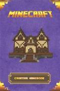 Minecraft: Creative Handbook: The Ultimate Minecraft Building Book. Best Minecraft Construction, Structures and Creations