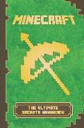 Minecraft: The Ultimate Secrets Handbook: The Ultimate Minecraft Secret Book. Minecraft Game Tips & Tricks, Hints and Secrets