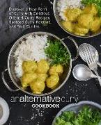 An Alternative Curry Cookbook