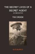 The Secret Lives of a Secret Agent - Second Edition