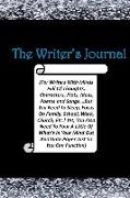 The Writer's Journal