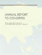 Dod Annual Report to Congress China 2018: Military and Security Developments Involving the People's Republic of China 2018