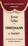 Hinkemann: A Tragedy