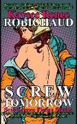 Screw Tomorrow: Sexy Science Fiction Stories