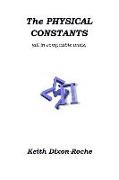 The Physical Constants: All in Compatible Units