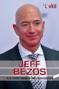 Jeff Bezos: Tech Entrepreneur and Businessman