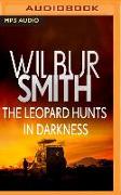 The Leopard Hunts in Darkness