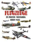 Flugzeuge Im Zweiten Weltkrieg