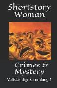 Crimes & Mystery: Vollständige Sammlung 1