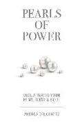 Pearls of Power: Decluttering Your Mind, Body & Soul