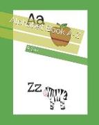 Alphabet Book A-Z