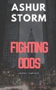 Fighting Odds: A Watson Ivanov Novel