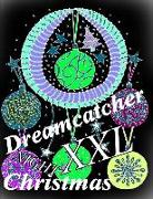 Dreamcatcher Christmas Night XXL