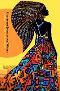 Gratitude Journal for Women: 120 Days of Reflection and Growth - Beautiful African Goddess Theme