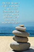 All the Times I Didn't Relapse, It Was Not Because the Urges Were Weaker, But Because I Was Stronger.: Daily Sobriety Journal Addiction Alcoholics Ano