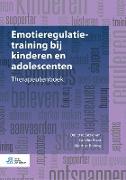 Emotieregulatietraining Bij Kinderen En Adolescenten