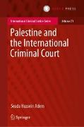 Palestine and the International Criminal Court