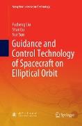 Guidance and Control Technology of Spacecraft on Elliptical Orbit