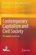 Contemporary Capitalism and Civil Society