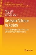 Decision Science in Action