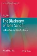 The Diachrony of Tone Sandhi