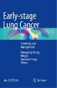 Early-stage Lung Cancer