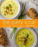 The Curry Soup Cookbook