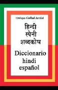 Diccionario de Hindi-Español