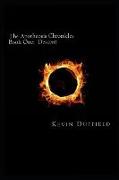 The Apotheosis Chronicles: Book One: Descent