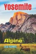 Yosemite: Alpine