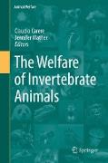 The Welfare of Invertebrate Animals