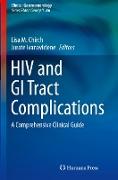 HIV and GI Tract Complications