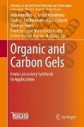 Organic and Carbon Gels