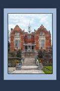 Harrow School, Harrow on the Hill: Notebook, Journal, Gift Book