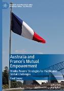 Australia and France¿s Mutual Empowerment