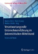 Verantwortungsvolle Unternehmensführung im österreichischen Mittelstand