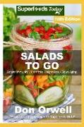 Salads to Go