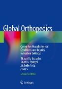 Global Orthopedics