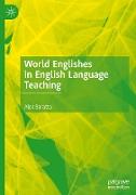 World Englishes in English Language Teaching